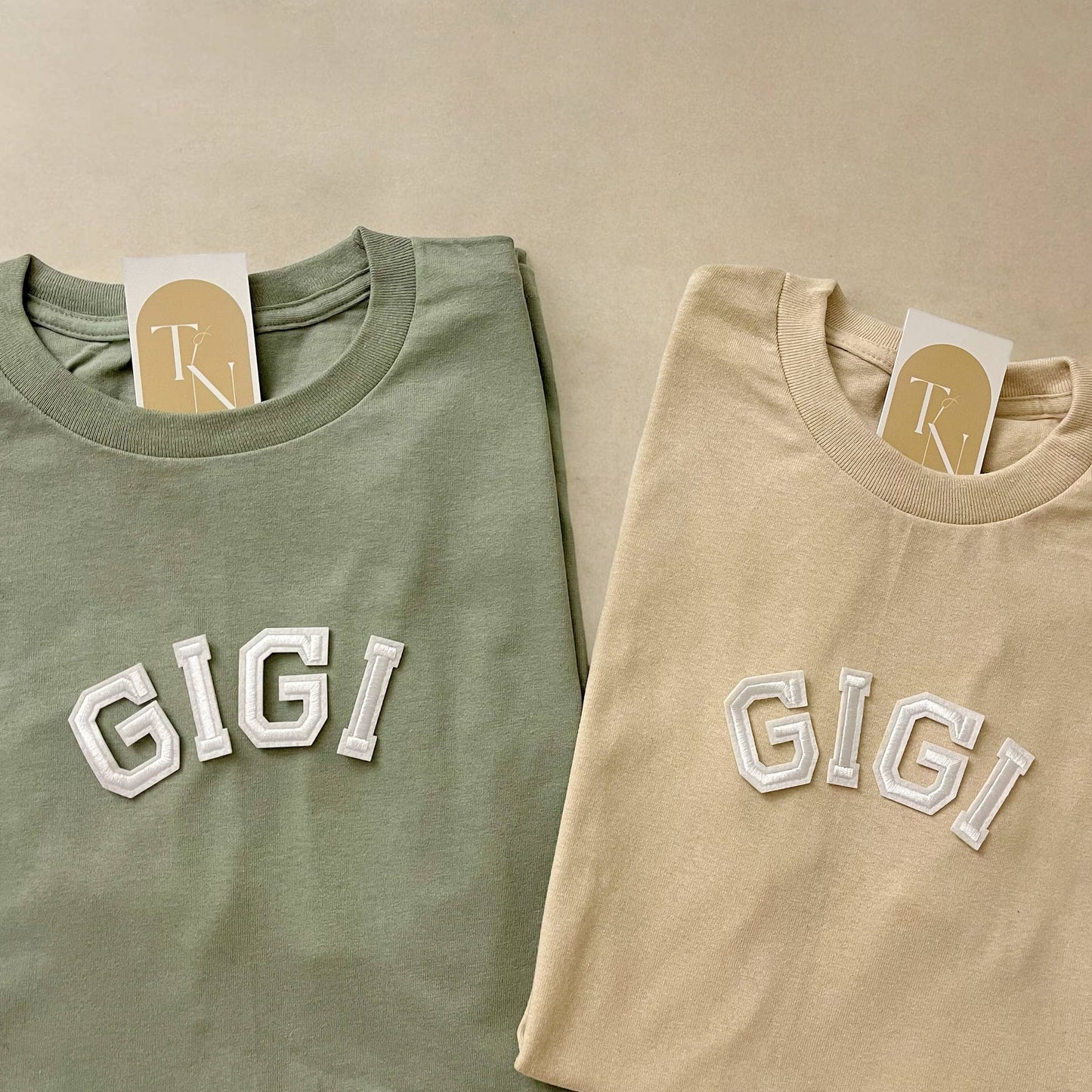 Gigi Shirt | Gigi Tee | Gigi Gifts