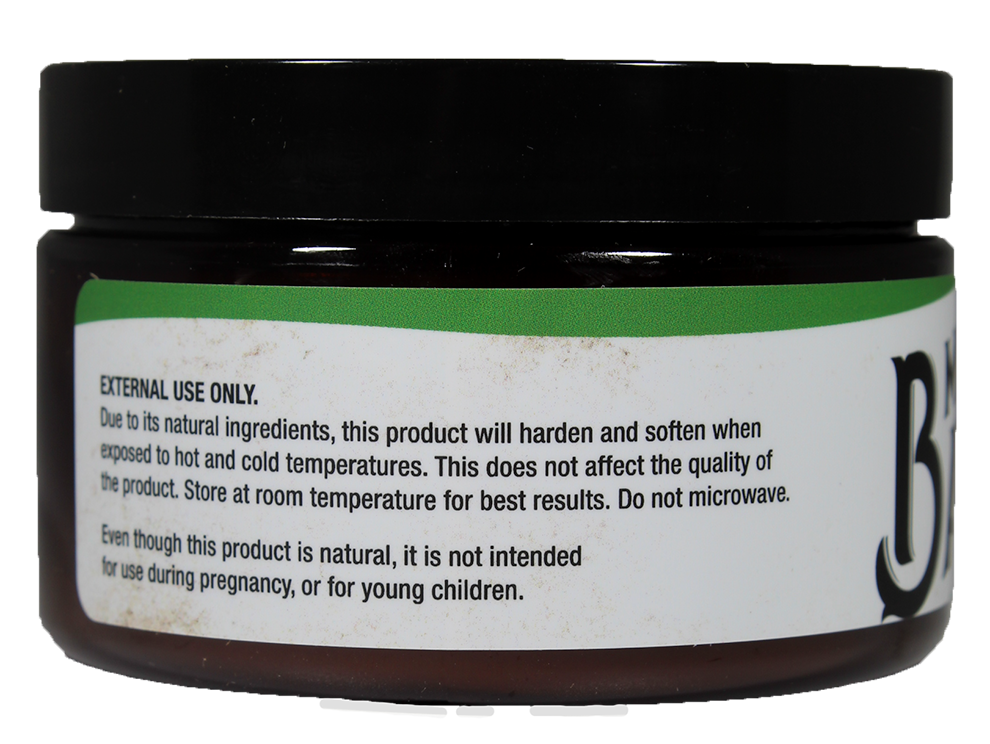 Yoder Naturals Muscle Balm