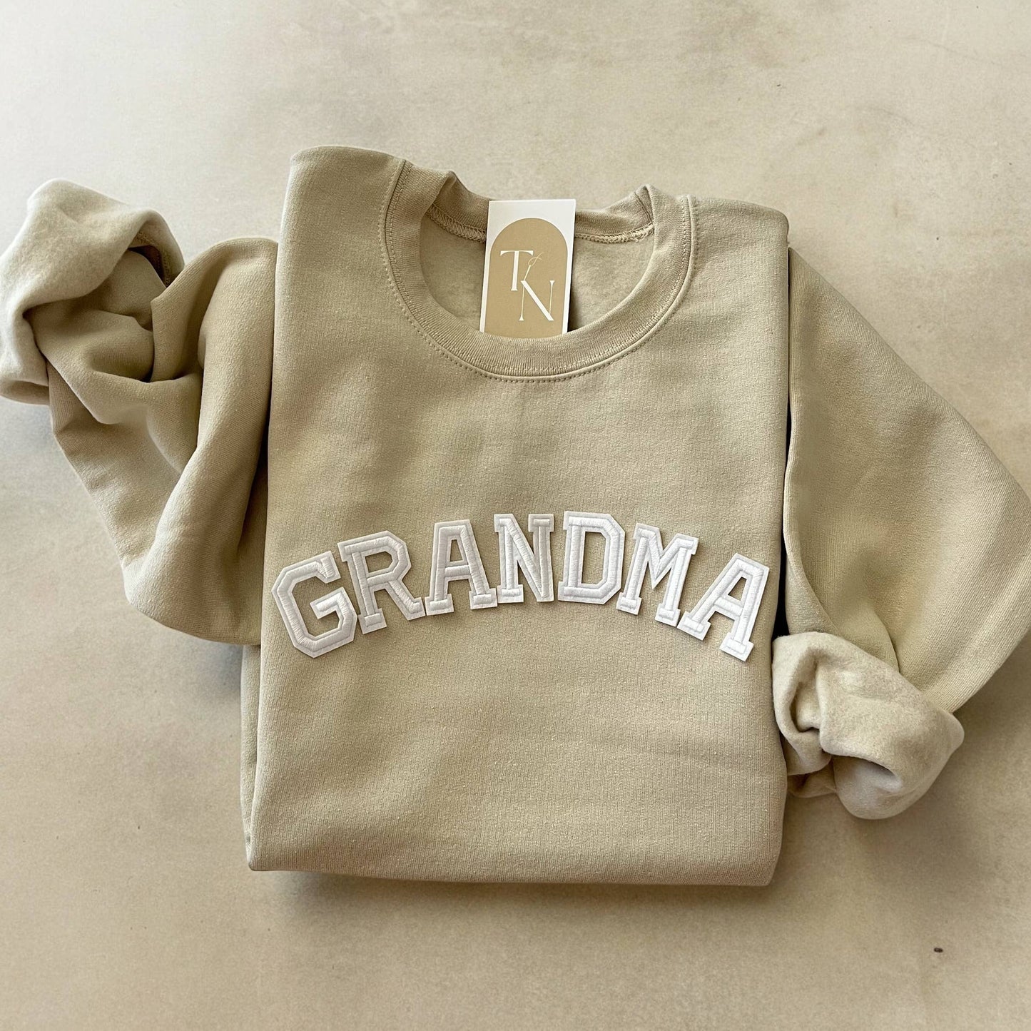 My Favorite Sweatshirts (Grandma or Grandpa)