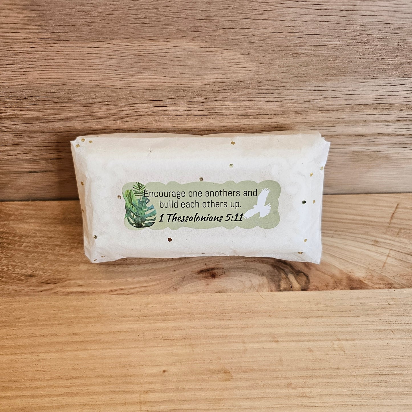 AMISH MADE Goat Milk Soap-  (These are our soaps that are going viral)