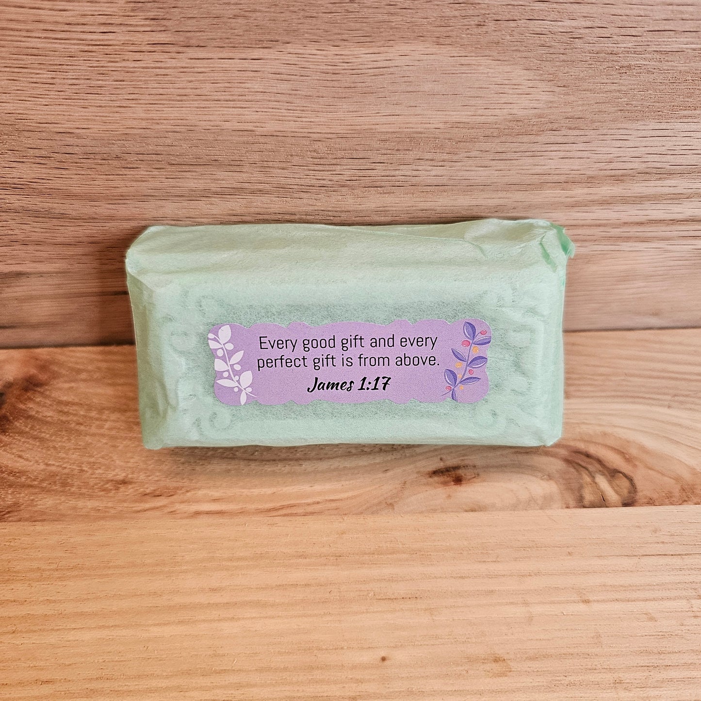 AMISH MADE Goat Milk Soap-  (These are our soaps that are going viral)