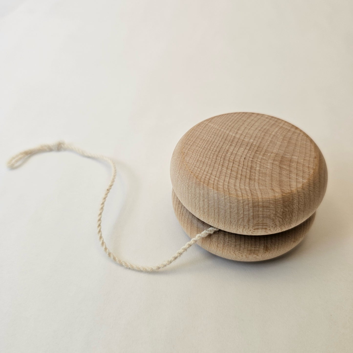 Yo-Yo- Handmade Wooden