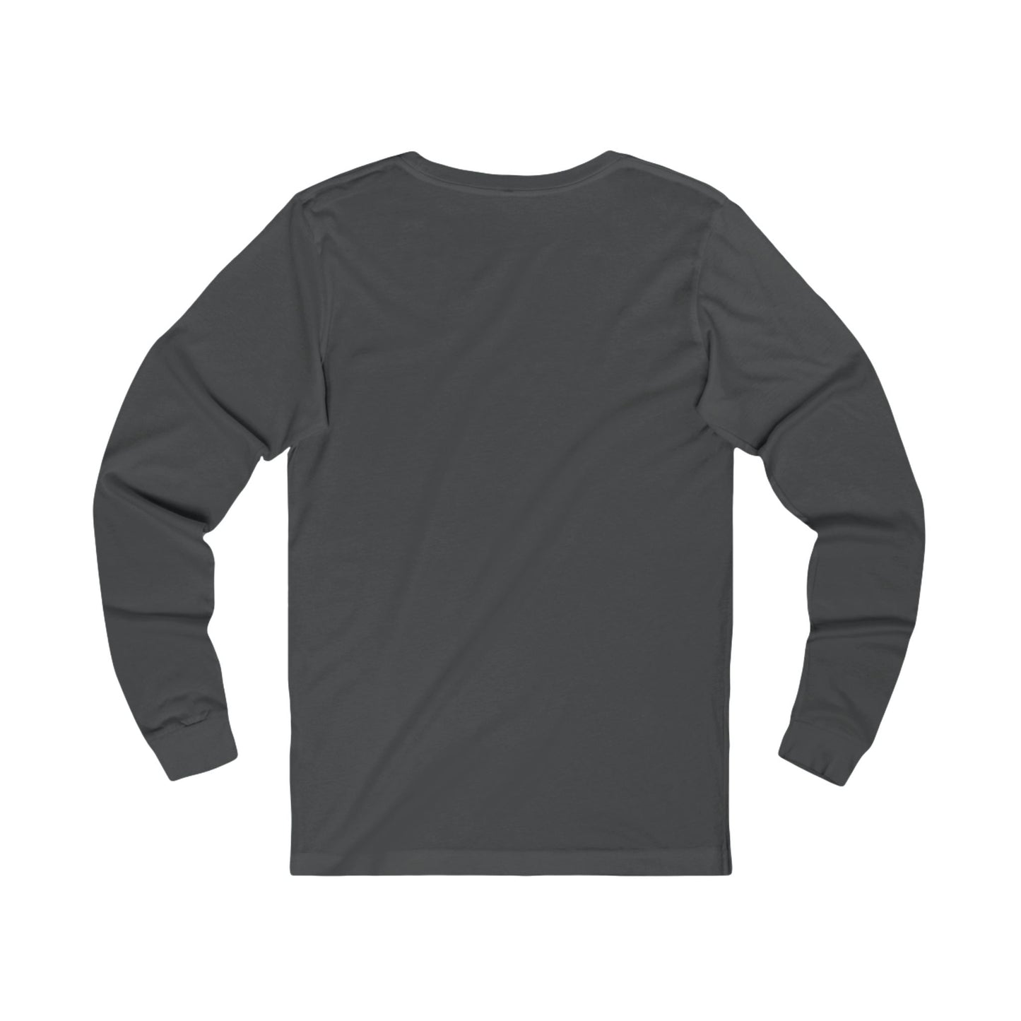 Small Town Christmas Volant PA Long Sleeve Tee