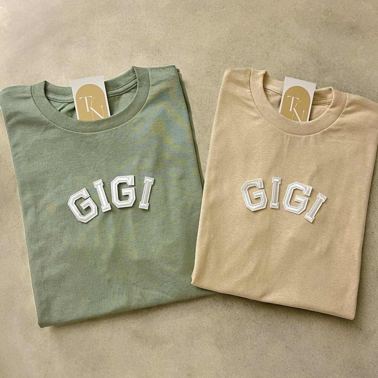 Gigi Shirt | Gigi Tee | Gigi Gifts