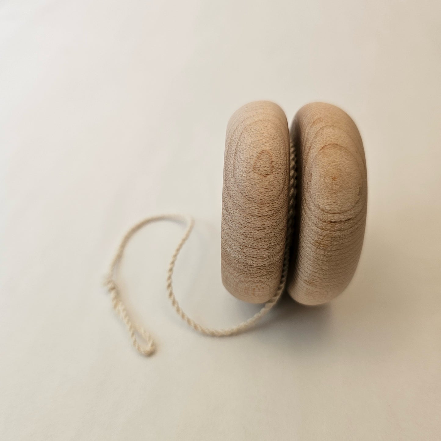 Yo-Yo- Handmade Wooden