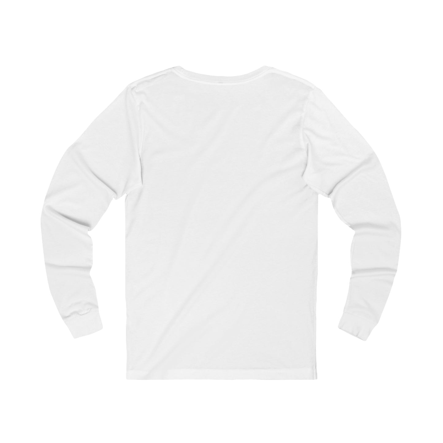 Small Town Christmas Volant PA Long Sleeve Tee