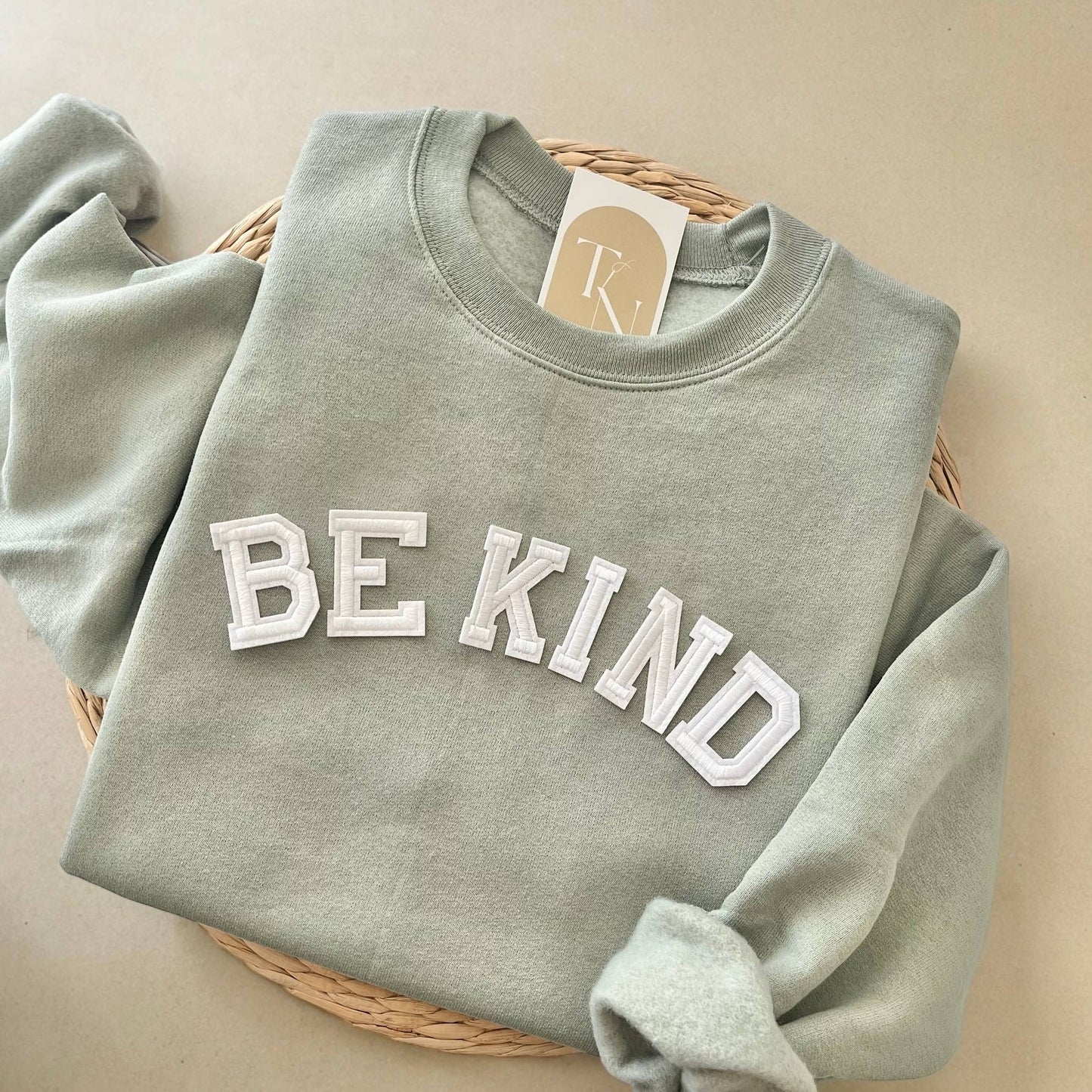 My Favorite Sweatshirts  (Be Kind)