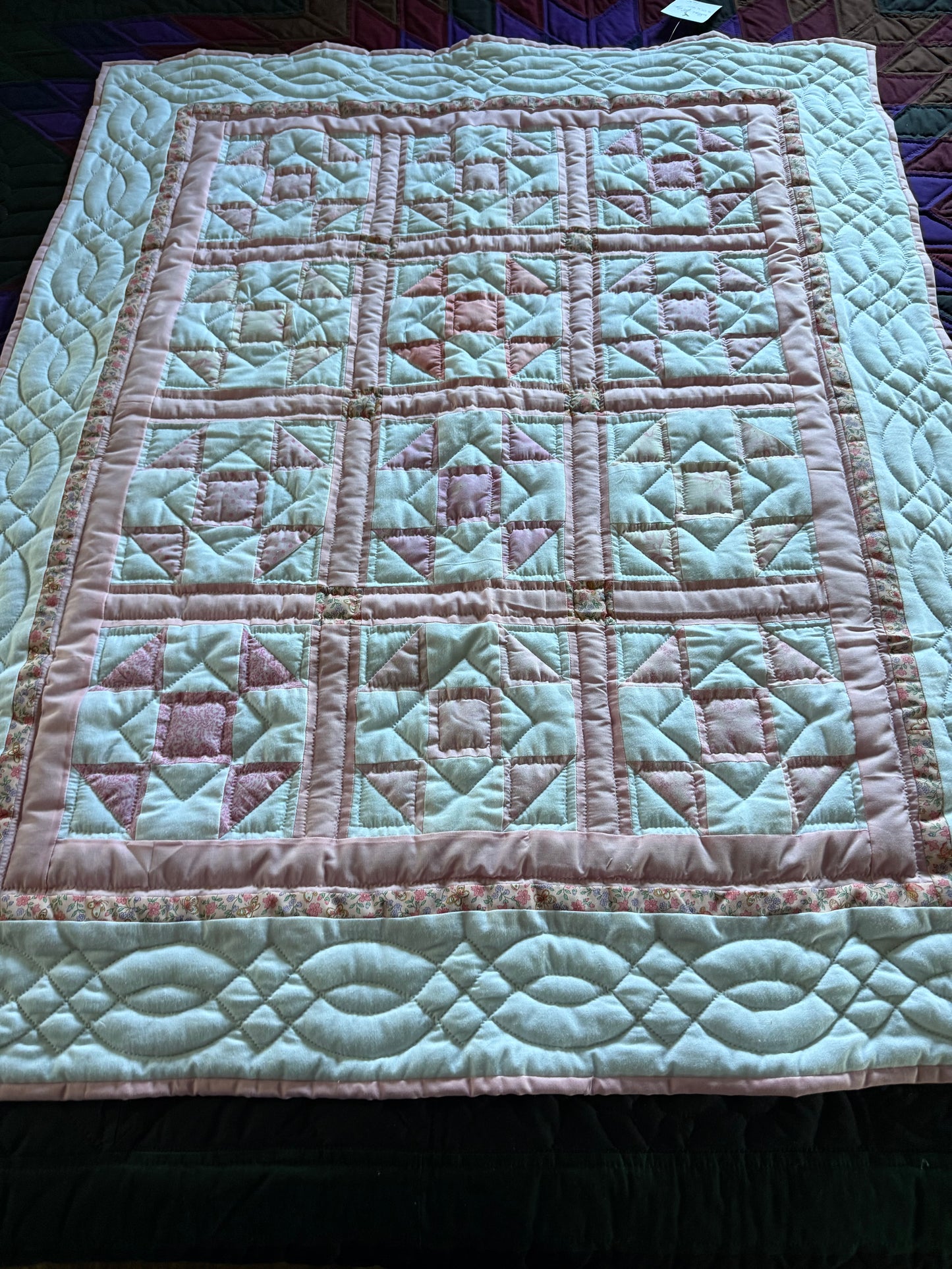 Lap Quilt