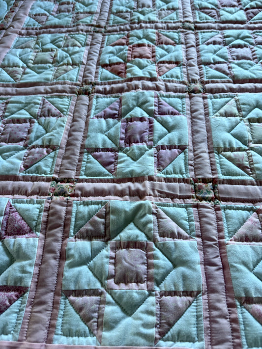 Lap Quilt