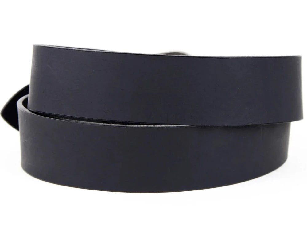 Belt: Amish made Leather Belt