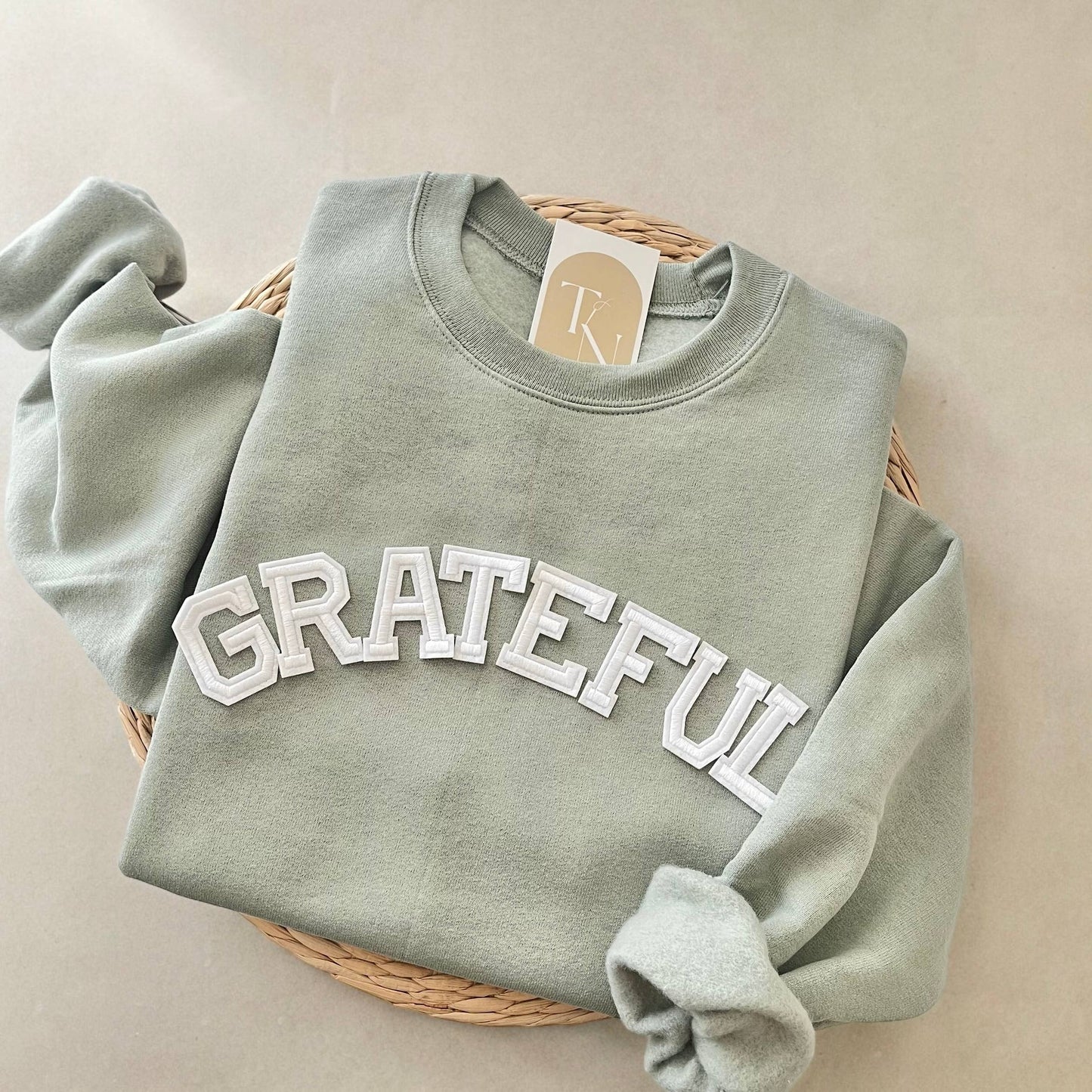 My Favorite Sweatshirts (Grateful )