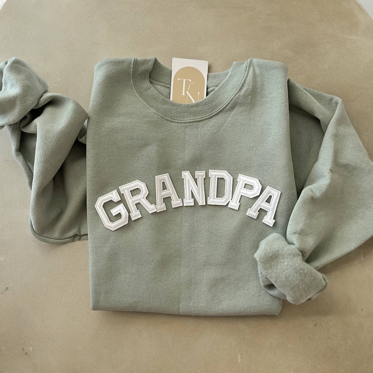 My Favorite Sweatshirts (Grandma or Grandpa)