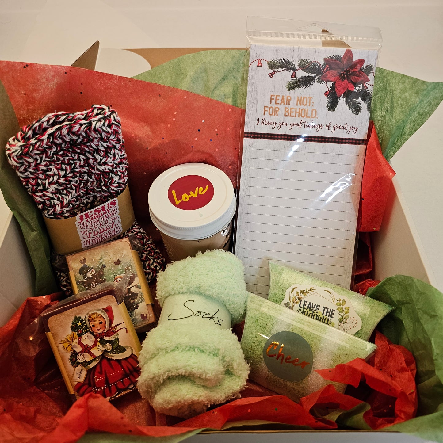 Amish Country Gift Box!